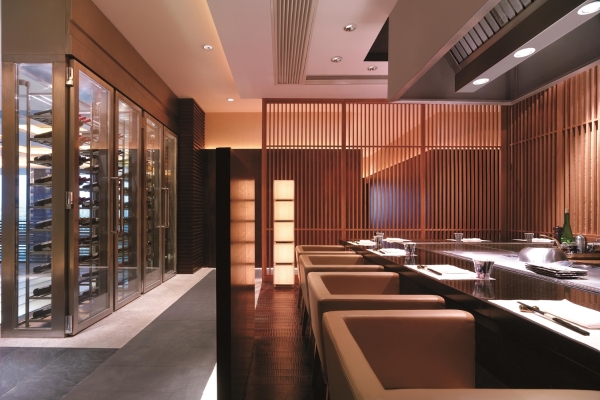 Hotel Shangri-La Guangzhou
